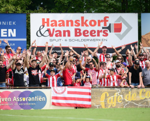 Χωρίς τους φιλάθλους του κόντρα στη Χέρενφεν ο Ολυμπιακός, έπειτα από απόφαση των Ολλανδών Χωρίς τους φιλάθλους του κόντρα στη Χέρενφεν ο Ολυμπιακός, έπειτα από απόφαση των Ολλανδών