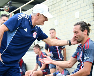 Η ικανοποίηση Μεντιλίμπαρ για Γιαζίτζι