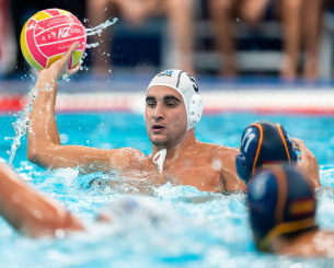 Αργυρόπουλος στο Athletiko: «Έχουμε πλέον το θράσος να μην είμαστε ευχαριστημένοι με το χάλκινο» Αργυρόπουλος στο Athletiko: «Έχουμε πλέον το θράσος να μην είμαστε ευχαριστημένοι με το χάλκινο»