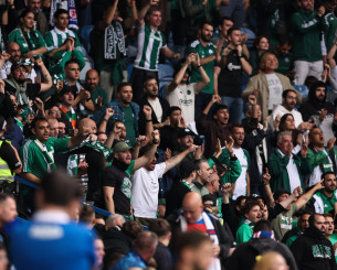 Κυκλοφόρησαν τα εισιτήρια της εκτός έδρας αναμέτρησης του Παναθηναϊκού με την Μάλμε