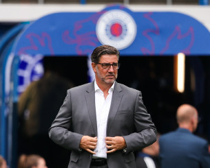 Η ενδεκάδα του Παναθηναϊκού για τη ρεβάνς με την Ρέιντζερς Η ενδεκάδα του Παναθηναϊκού για τη ρεβάνς με την Ρέιντζερς