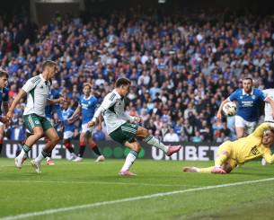 Το δοκάρι του Πελίστρι και η τεράστια ευκαιρία του Παναθηναϊκού για το 0-1 (video)