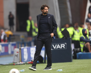 Η ενδεκάδα της Ρέιντζερς για τη ρεβάνς με τον Παναθηναϊκό