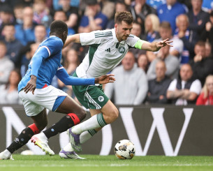 Πού θα δείτε τη μεγάλη ρεβάνς του Παναθηναϊκού με την Ρέιντζερς