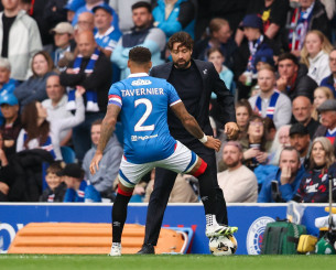 Τα έκαναν... μαντάρα στη Ρέιντζερς - Πως έγραψαν τον Παναθηναϊκό