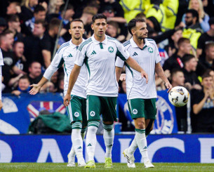 Tο υπογκρούπ του Παναθηναϊκού στην κλήρωση των playoffs του Europa League