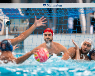 Τζωρτζάτος: «Ήμασταν καταιγιστικοί σήμερα - Αδικήσαμε τους εαυτούς μας με την Ισπανία» (video) Τζωρτζάτος: «Ήμασταν καταιγιστικοί σήμερα - Αδικήσαμε τους εαυτούς μας με την Ισπανία» (video)