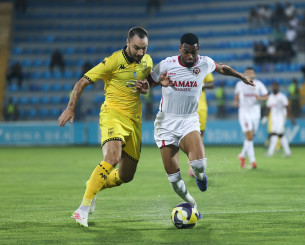 Αρης – Αράζ: Όλα για την ανατροπή – ταμείο σε αποδόσεις 1.97 & 4.25!