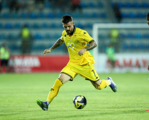 Ο Πέρεθ απέφυγε τα χειρότερα, άγνωστη ακόμη η επιστροφή του Ο Πέρεθ απέφυγε τα χειρότερα, άγνωστη ακόμη η επιστροφή του