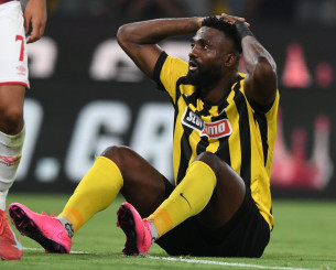 Ξεκίνησε η κουβέντα για τον Πιερό στην ΑΕΚ – Στο τραπέζι ο δανεισμός του