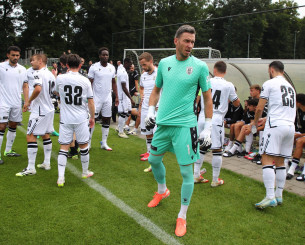 Κόντρα στον νικητή Αράζ - Ομόνοια ο ΠΑΟΚ στα playoffs του Conference League