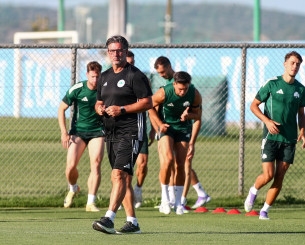 «BACK2ΜΠΑΚ»: Ο Κώστας Γουλής για το πλάνο ενδεκάδας του Βιτόρια ενόψει Ρέιντζερς «BACK2ΜΠΑΚ»: Ο Κώστας Γουλής για το πλάνο ενδεκάδας του Βιτόρια ενόψει Ρέιντζερς