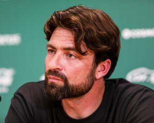 Μάρτιν για Παναθηναϊκό: «Δύσκολο παιχνίδι, κόντρα σε σκληρό αντίπαλο, όμως δεν αλλάζουμε προσέγγιση» Μάρτιν για Παναθηναϊκό: «Δύσκολο παιχνίδι, κόντρα σε σκληρό αντίπαλο, όμως δεν αλλάζουμε προσέγγιση»