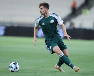 Κυριακόπουλος: «Ενθουσιαστήκαμε με το γκολ και δεν ψάξαμε με καθαρό μυαλό για δεύτερο τέρμα» (video)