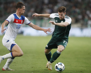 Οι πιθανοί αντίπαλοι του Παναθηναϊκού στα playoffs του Conference League