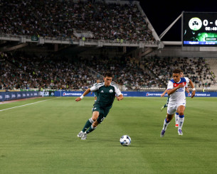 Τι ώρα είναι το Σαχτάρ - Μπεσίκτας που θα βγάλει αντίπαλο για τον Παναθηναϊκό Τι ώρα είναι το Σαχτάρ - Μπεσίκτας που θα βγάλει αντίπαλο για τον Παναθηναϊκό