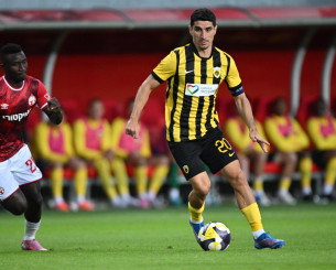 Ποιό κανάλι θα μεταδώσει την Πέμπτη το πρώτο ματς Άρης Λεμεσού-ΑΕΚ