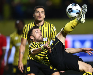 Ο Γιαννιώτας απέδειξε γιατί είναι απαραίτητοι οι Έλληνες στο ρόστερ Ο Γιαννιώτας απέδειξε γιατί είναι απαραίτητοι οι Έλληνες στο ρόστερ