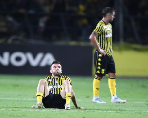 Ο Άρης πρέπει να πάψει να ζει στην Ευρώπη τη μέρα της μαρμότας Ο Άρης πρέπει να πάψει να ζει στην Ευρώπη τη μέρα της μαρμότας