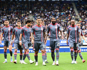 Τι είδε ο Μεντιλίμπαρ στην πρώτη φετινή ισοπαλία του Ολυμπιακού - Τι άρεσε και τι θέλει βελτίωση...