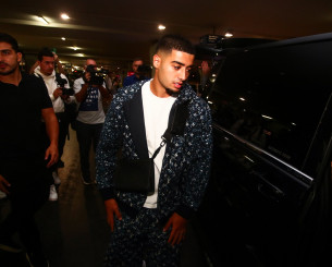 Η γαλλική αγορά εξελίσσεται στην αγαπημένη του Παναθηναϊκού