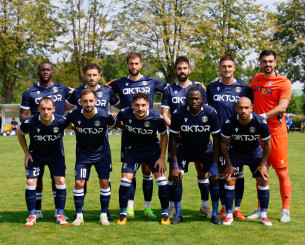 Αστέρας AKTOR: Τα πρώτα συμπεράσματα και οι μεταγραφές που έρχονται