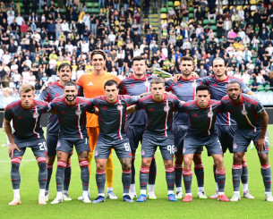 Tο depth chart του Ολυμπιακού – Ετσι έχει διαμορφωθεί το ρόστερ των «ερυθρόλευκων»