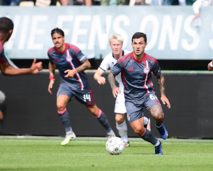 Ο ορεξάτος Στρεφέτσα, ο αρτίστας Καμπελά και ο γνωστός «φονιάς» Ελ Κααμπί