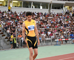 Ο Τεντόγλου αποκάλυψε γιατί αποχώρησε από το Πανελλήνιο Πρωτάθλημα (video)