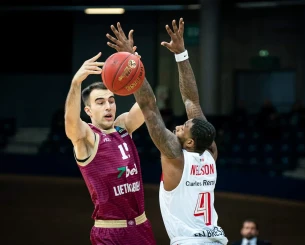 Ο Πετσάρσκι επέλεξε ΑΕΚ γιατί εκεί βρήκε την εμπιστοσύνη που ήθελε Ο Πετσάρσκι επέλεξε ΑΕΚ γιατί εκεί βρήκε την εμπιστοσύνη που ήθελε