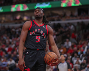 Η απόφαση του Παναθηναϊκού για τον σέντερ από το NBA - Έμεινε και τυπικά ο Γιουρτσεβέν Η απόφαση του Παναθηναϊκού για τον σέντερ από το NBA - Έμεινε και τυπικά ο Γιουρτσεβέν