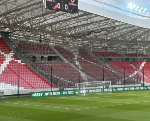 Σε θύρα-κλουβί θα μπουν οι οπαδοί της ΑΕΚ στο γήπεδο του Ντέμπρετσεν (video)