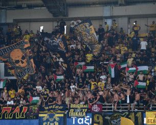 Η UEFA τιμώρησε την ΑΕΚ: Κλειστό το πέταλο της OPAP Arena για ένα ματς!