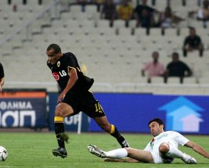 H ΑΕΚ αντιμετωπίζει ξανά κυπριακή ομάδα μετά από 17 χρόνια (video)