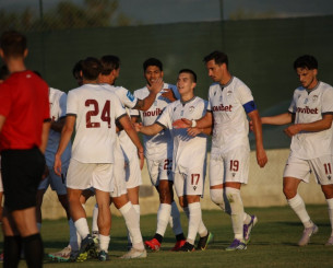 Η ΑΕΛ έκλεισε με νίκη τα φιλικά προετοιμασίας - Όπλο της η άμυνα