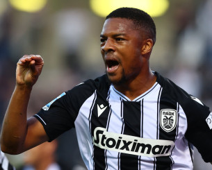 «Ο Ολυμπιακός ενδιαφέρεται για την απόκτηση του Άκπομ»