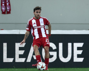 Ανακοινώθηκε από την Αλμερία ο Όρτα (video)