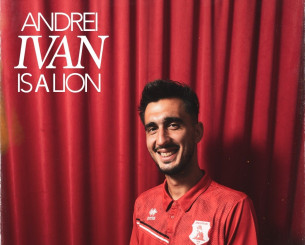 Ο Πανσερραϊκός απέκτησε τον Αντρέι Ιβάν