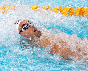 Πού θα δείτε τον μεγάλο τελικό του Χρήστου στο Παγκόσμιο της Σιγκαπούρης