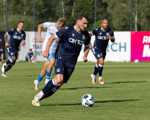 Ο Αστέρας AKTOR έκλεισε δυνατό φιλικό «τεστ» στην Πολωνία