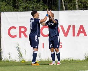 Live Streaming ο φιλικός αγώνας του Αστέρα AKTOR με τη Μότορ Λούμπλιν