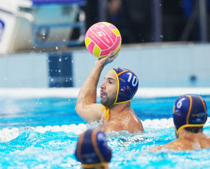 Περόνε στο Athletiko: «Η Ελλάδα θα έχει ξανά ευκαιρίες για τελικό, για μένα ήταν η τελευταία φορά» Περόνε στο Athletiko: «Η Ελλάδα θα έχει ξανά ευκαιρίες για τελικό, για μένα ήταν η τελευταία φορά»
