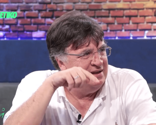 Build Up: Ο Θ. Θεοδωρίδης για το νέο φορμάτ με την League Phase στο Super Cup Build Up: Ο Θ. Θεοδωρίδης για το νέο φορμάτ με την League Phase στο Super Cup