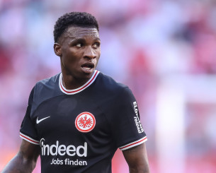 Στην Αθήνα απόψε ο Μπούτα για τον Παναθηναϊκό Στην Αθήνα απόψε ο Μπούτα για τον Παναθηναϊκό