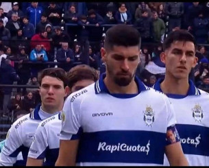 Τα highlights της νίκης της Χιμνάσια Λα Πλάτα επί της Ιντεπετιέντε (video) Τα highlights της νίκης της Χιμνάσια Λα Πλάτα επί της Ιντεπετιέντε (video)