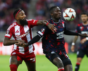 Η 11άδα της Ρέιντζερς κόντρα στον Παναθηναϊκό - Στον πάγκο ο Ντέσερς