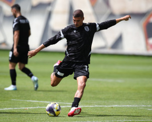 Πού και πότε θα γίνει το πρώτο ματς του ΠΑΟΚ με τη Βόλφσμπεργκερ