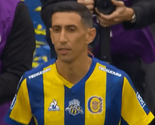 Κεντρικό πρόσωπο ο Ντι Μαρία σε απόδοση έως 151.00!