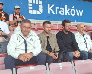 Ο Παντελίδης είδε από κοντά το Σαχτάρ-Μπεσίκτας Ο Παντελίδης είδε από κοντά το Σαχτάρ-Μπεσίκτας