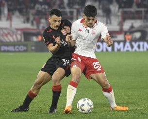 Ζωντανά και αποκλειστικά σε Athletiko και ACTION24 ο αγώνας της Εστουδιάντες με την Ουρακάν Ζωντανά και αποκλειστικά σε Athletiko και ACTION24 ο αγώνας της Εστουδιάντες με την Ουρακάν